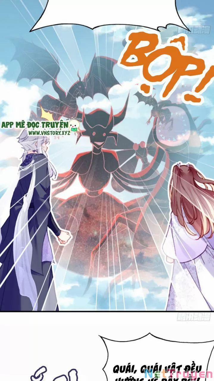 Lại Bị Bệnh Chiều Chuộng Quấn Lấy 0 Bia đá không chữ trang 35