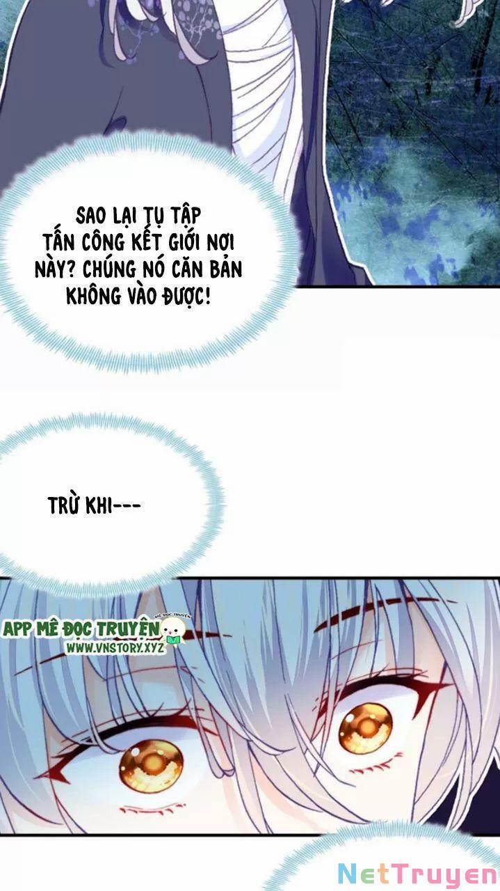 Lại Bị Bệnh Chiều Chuộng Quấn Lấy 0 Bia đá không chữ trang 38