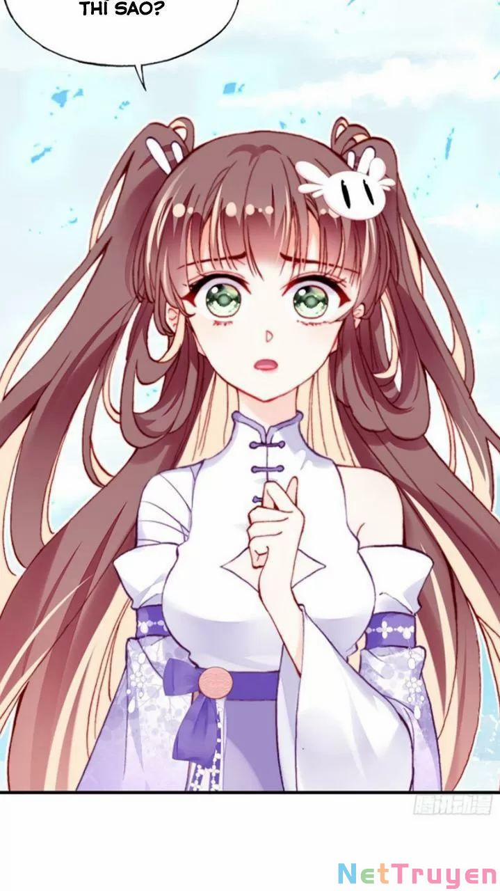 Lại Bị Bệnh Chiều Chuộng Quấn Lấy 0 Bia đá không chữ trang 41