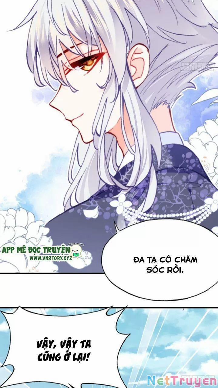 Lại Bị Bệnh Chiều Chuộng Quấn Lấy 0 Bia đá không chữ trang 44