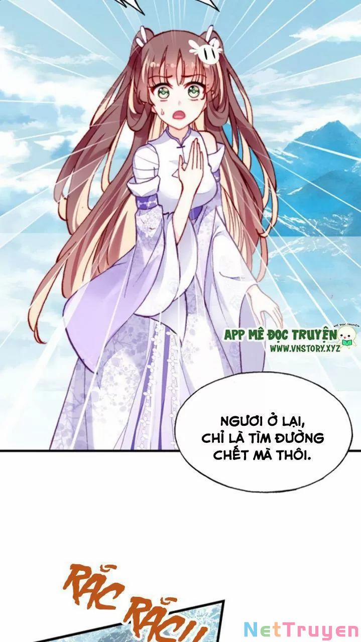 Lại Bị Bệnh Chiều Chuộng Quấn Lấy 0 Bia đá không chữ trang 45