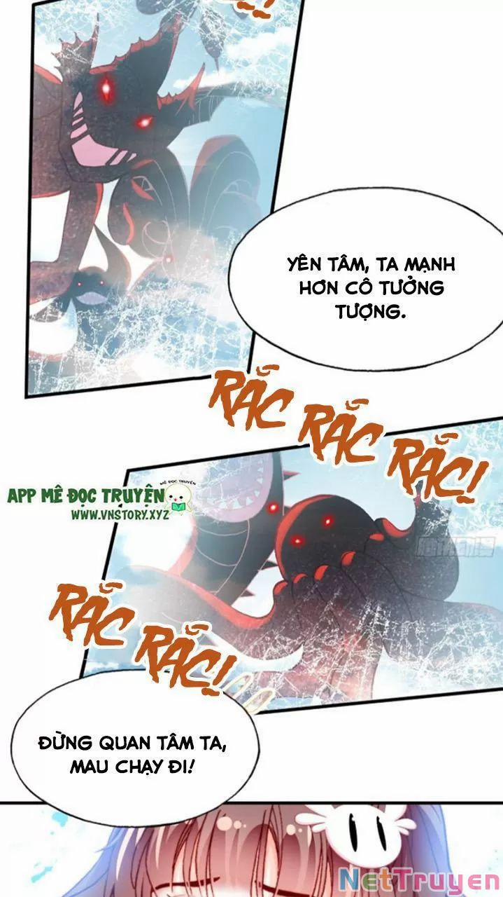 Lại Bị Bệnh Chiều Chuộng Quấn Lấy 0 Bia đá không chữ trang 46