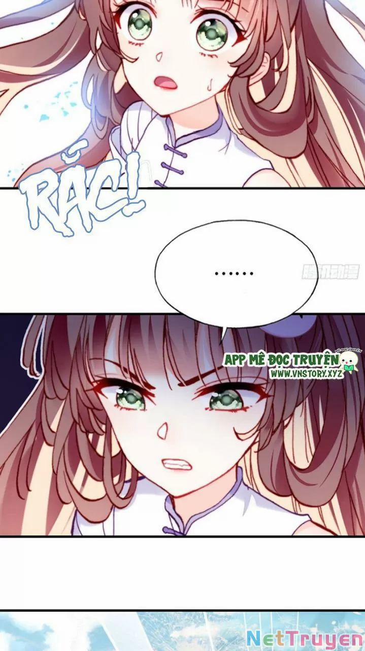 Lại Bị Bệnh Chiều Chuộng Quấn Lấy 0 Bia đá không chữ trang 47