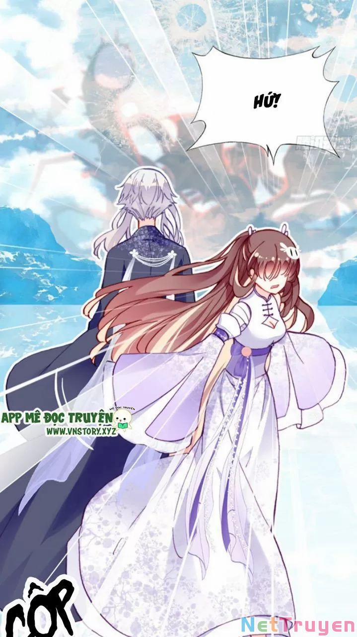 Lại Bị Bệnh Chiều Chuộng Quấn Lấy 0 Bia đá không chữ trang 48