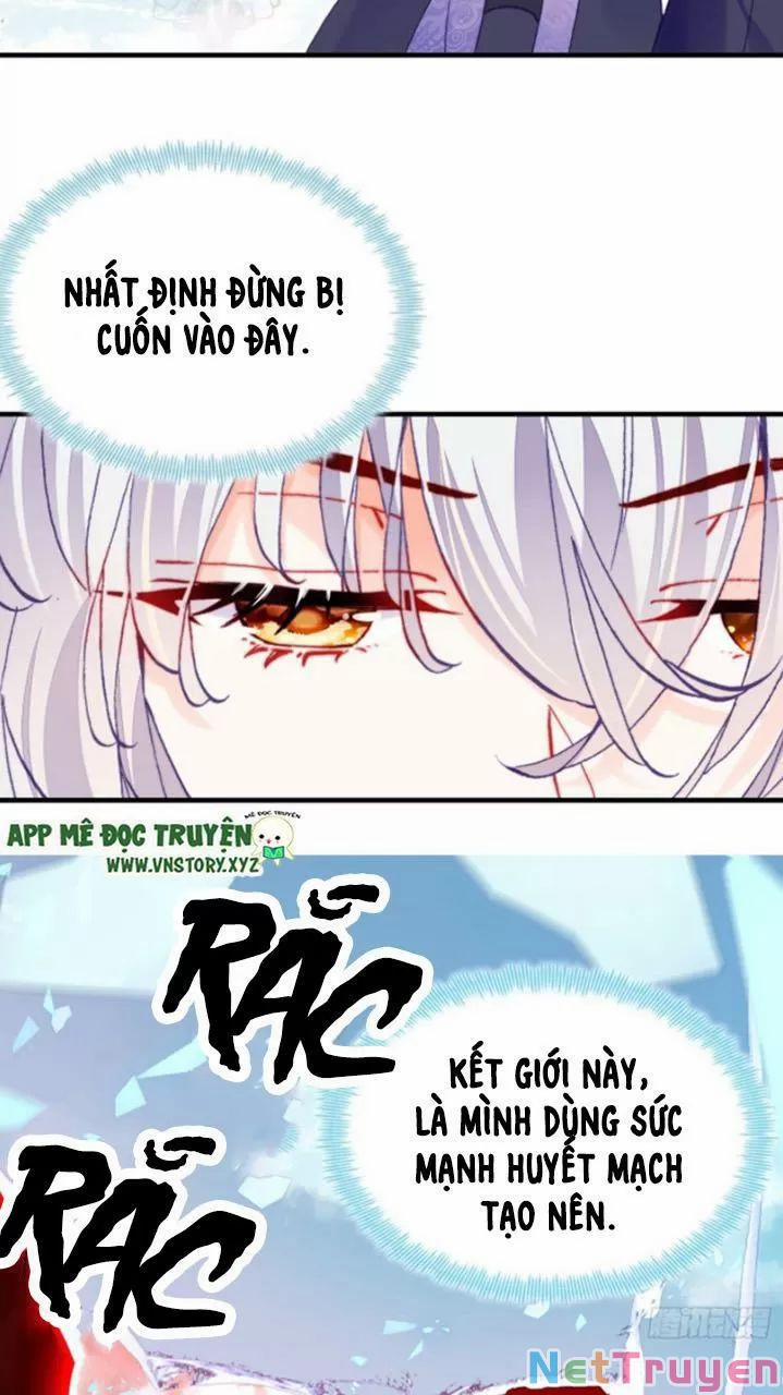 Lại Bị Bệnh Chiều Chuộng Quấn Lấy 0 Bia đá không chữ trang 50