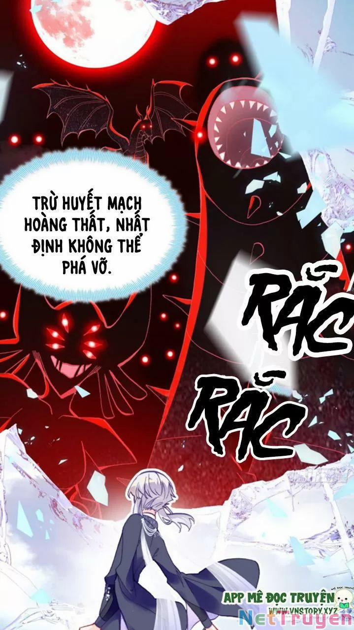 Lại Bị Bệnh Chiều Chuộng Quấn Lấy 0 Bia đá không chữ trang 51