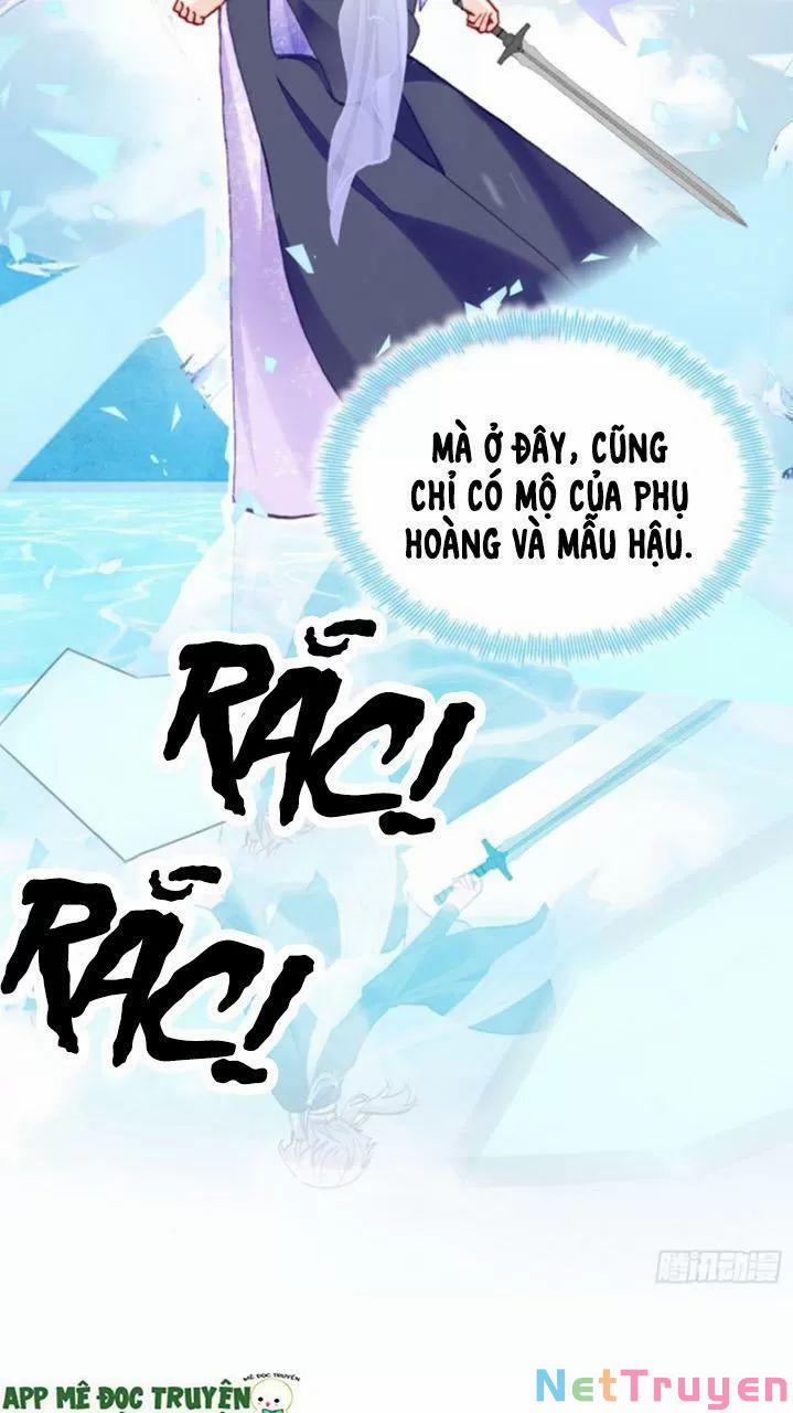 Lại Bị Bệnh Chiều Chuộng Quấn Lấy 0 Bia đá không chữ trang 52