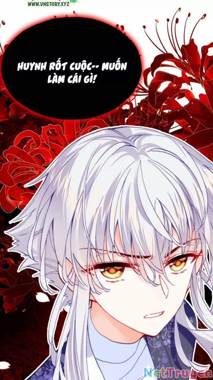 Lại Bị Bệnh Chiều Chuộng Quấn Lấy 0 Bia đá không chữ trang 53