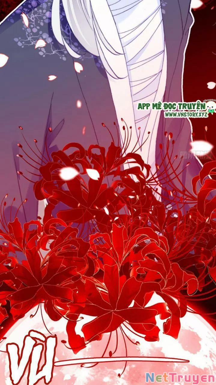 Lại Bị Bệnh Chiều Chuộng Quấn Lấy 0 Bia đá không chữ trang 54