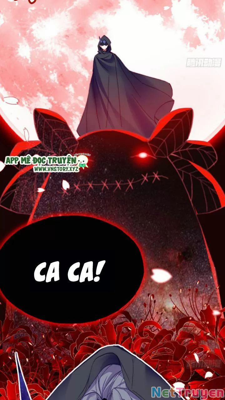 Lại Bị Bệnh Chiều Chuộng Quấn Lấy 0 Bia đá không chữ trang 55