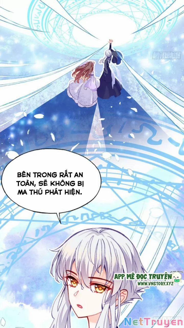 Lại Bị Bệnh Chiều Chuộng Quấn Lấy 0 Bia đá không chữ trang 6