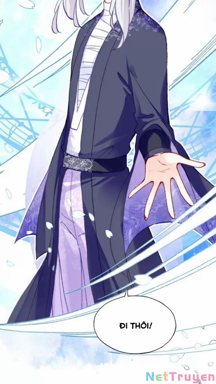 Lại Bị Bệnh Chiều Chuộng Quấn Lấy 0 Bia đá không chữ trang 7