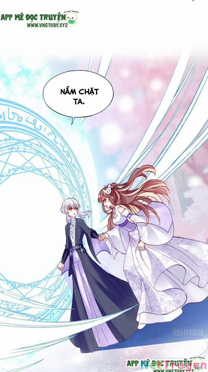 Lại Bị Bệnh Chiều Chuộng Quấn Lấy 0 Bia đá không chữ trang 8