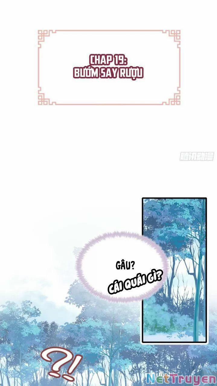 Lại Bị Bệnh Chiều Chuộng Quấn Lấy 0 Bướm say rượu trang 1