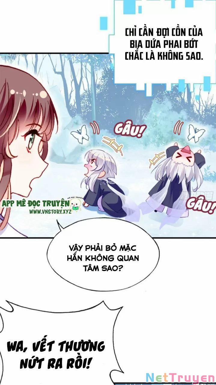 Lại Bị Bệnh Chiều Chuộng Quấn Lấy 0 Bướm say rượu trang 10