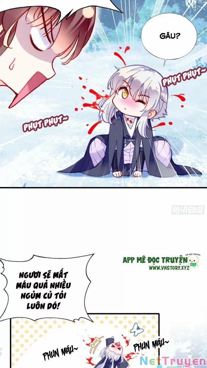 Lại Bị Bệnh Chiều Chuộng Quấn Lấy 0 Bướm say rượu trang 11