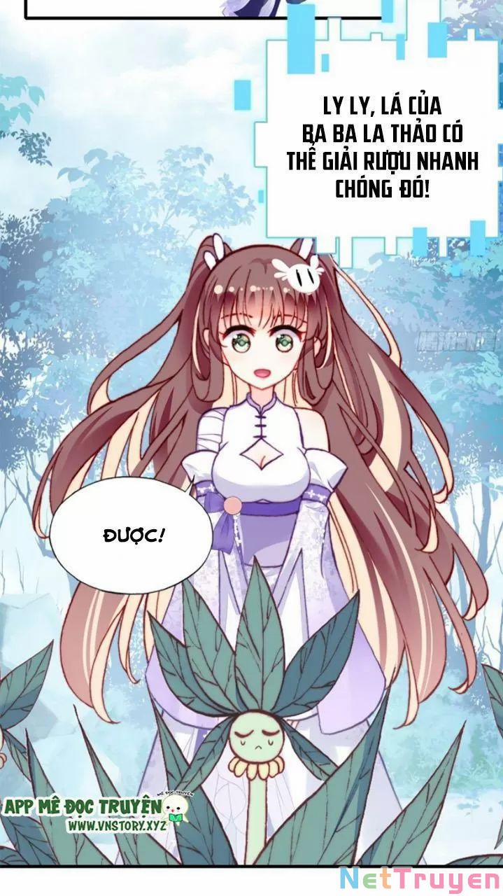 Lại Bị Bệnh Chiều Chuộng Quấn Lấy 0 Bướm say rượu trang 12