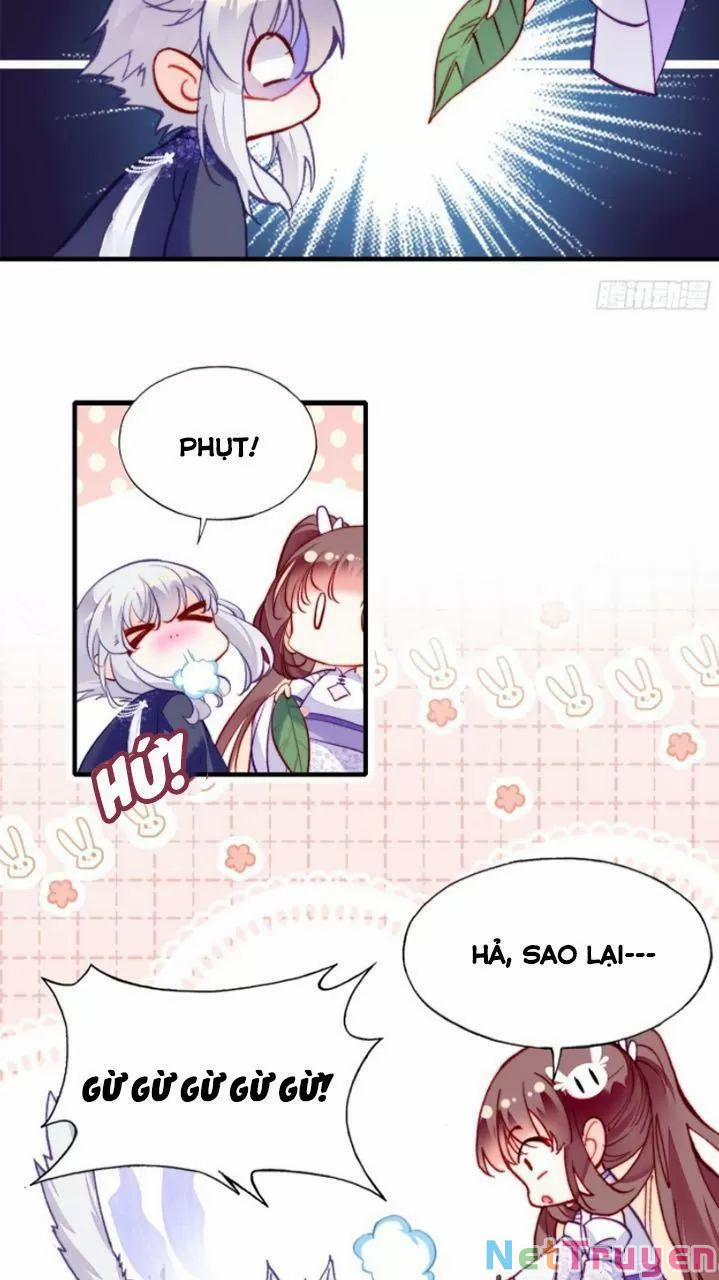 Lại Bị Bệnh Chiều Chuộng Quấn Lấy 0 Bướm say rượu trang 14