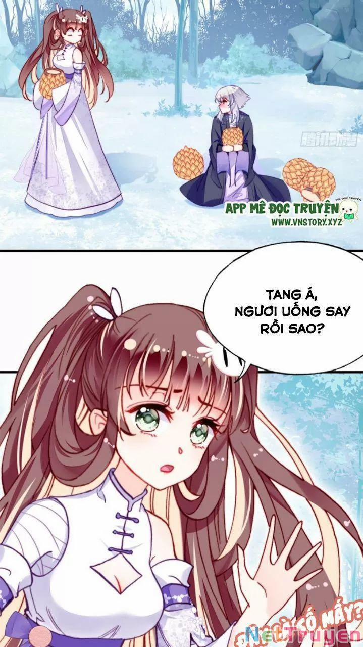 Lại Bị Bệnh Chiều Chuộng Quấn Lấy 0 Bướm say rượu trang 2