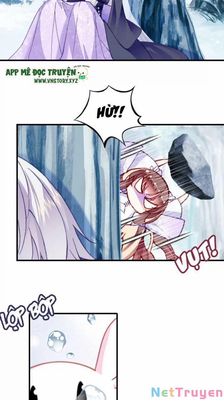 Lại Bị Bệnh Chiều Chuộng Quấn Lấy 0 Bướm say rượu trang 22