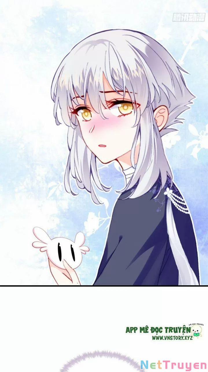 Lại Bị Bệnh Chiều Chuộng Quấn Lấy 0 Bướm say rượu trang 27