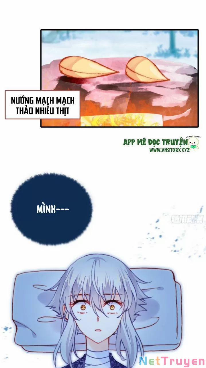 Lại Bị Bệnh Chiều Chuộng Quấn Lấy 0 Bướm say rượu trang 30