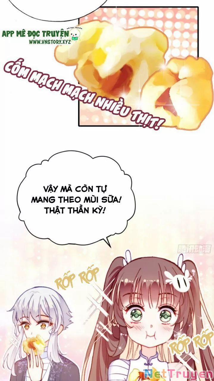 Lại Bị Bệnh Chiều Chuộng Quấn Lấy 0 Bướm say rượu trang 41