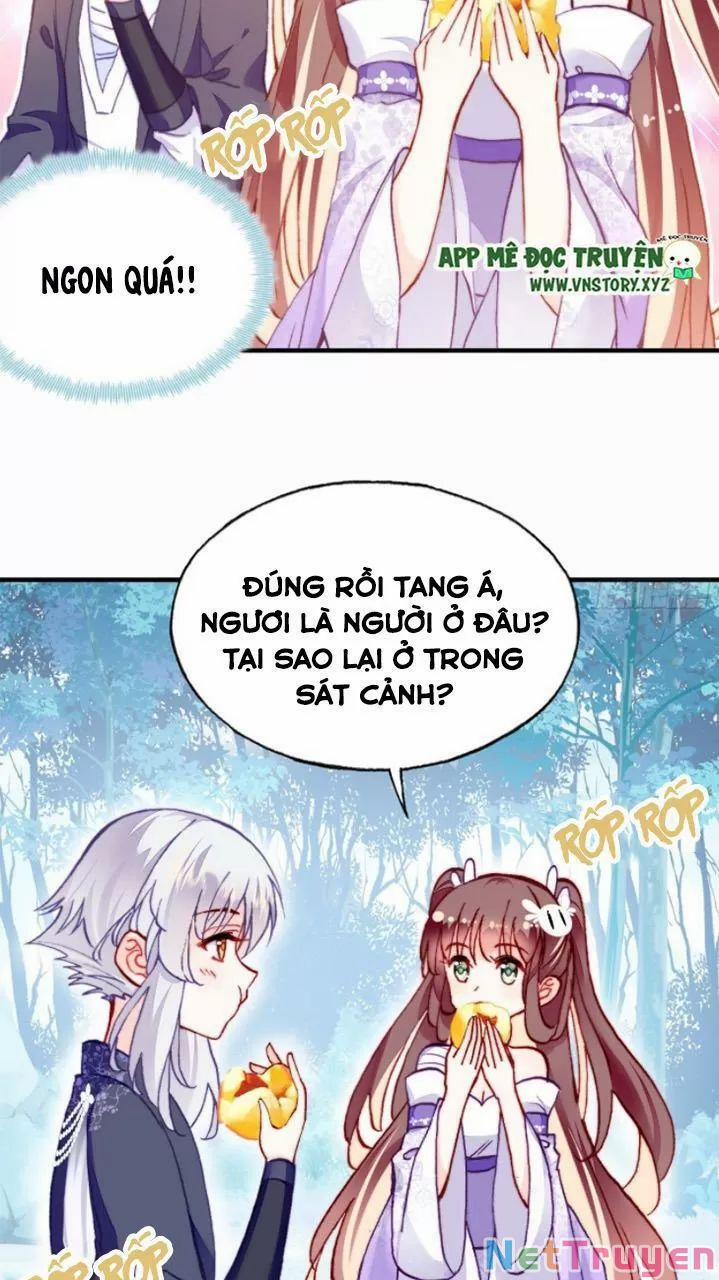 Lại Bị Bệnh Chiều Chuộng Quấn Lấy 0 Bướm say rượu trang 42