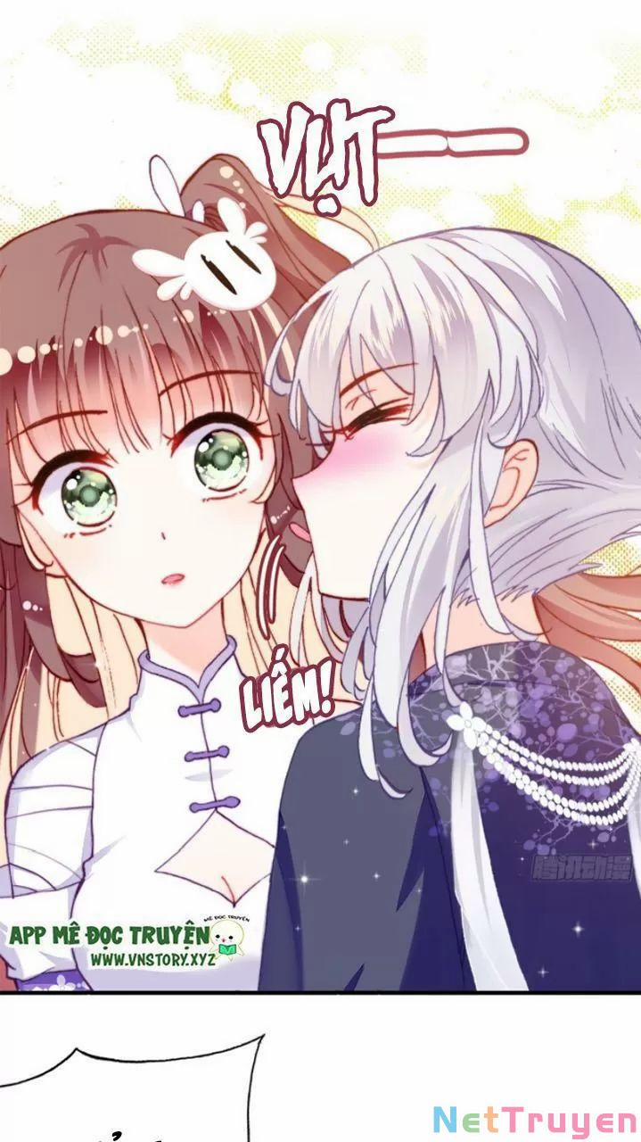 Lại Bị Bệnh Chiều Chuộng Quấn Lấy 0 Bướm say rượu trang 5