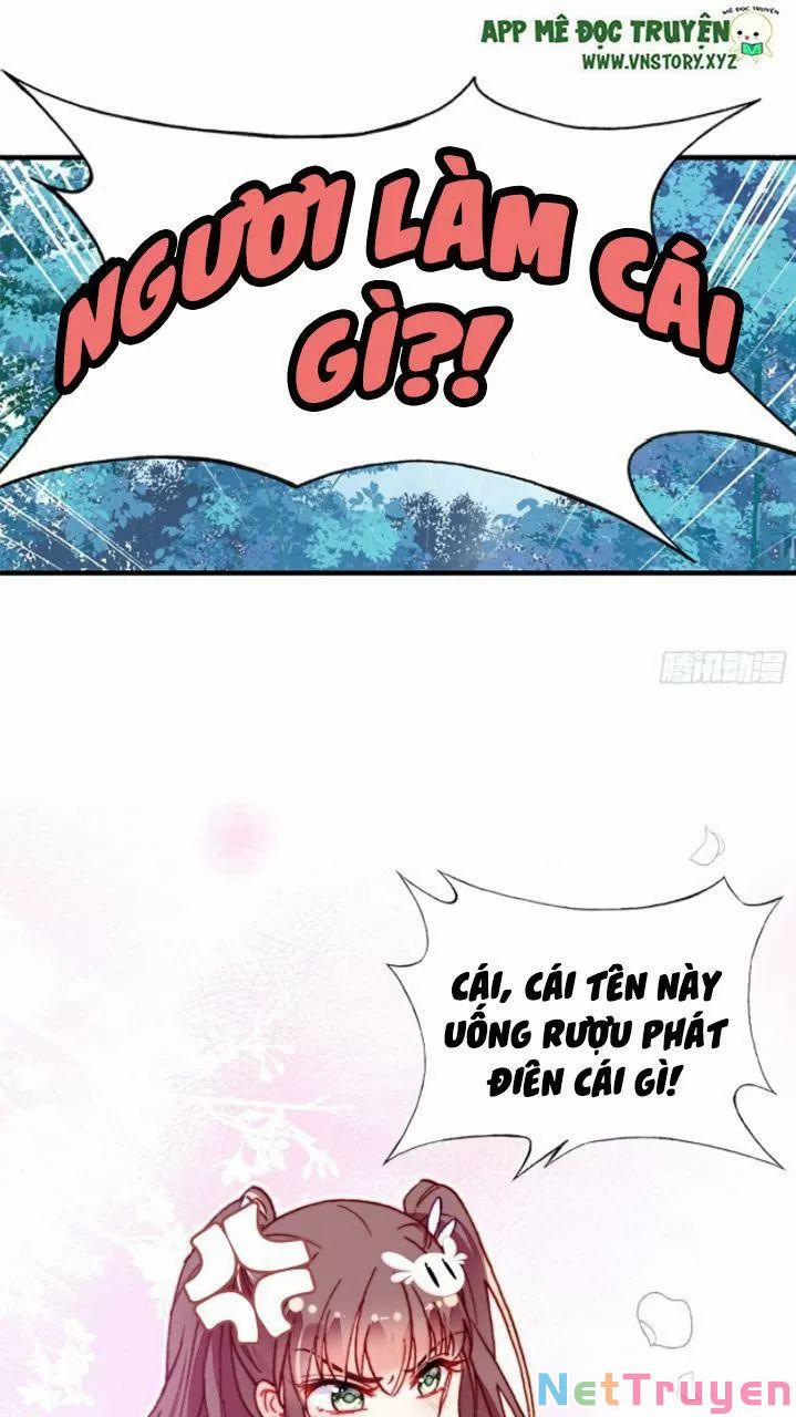 Lại Bị Bệnh Chiều Chuộng Quấn Lấy 0 Bướm say rượu trang 7