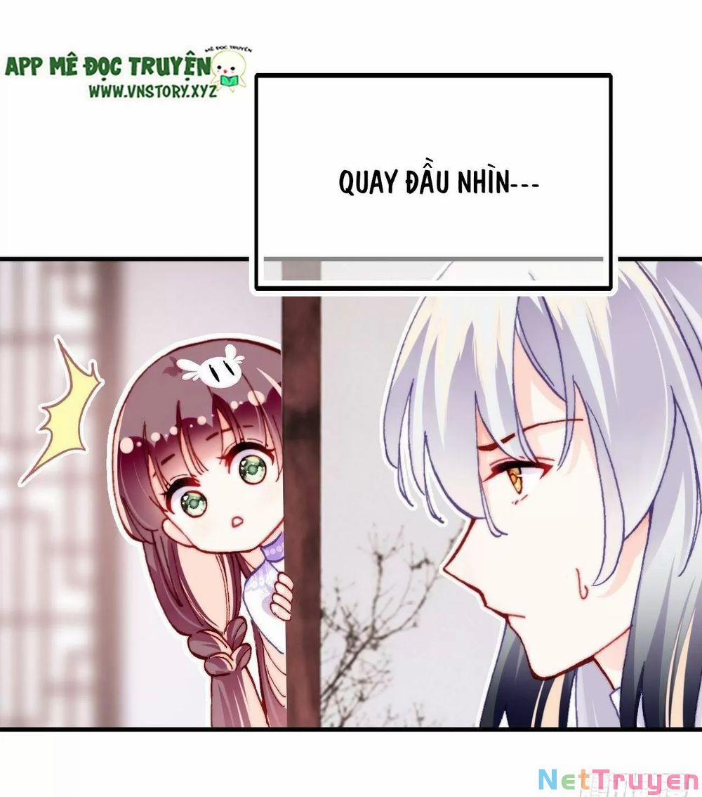 Lại Bị Bệnh Chiều Chuộng Quấn Lấy 0 Buồn nôn trang 10