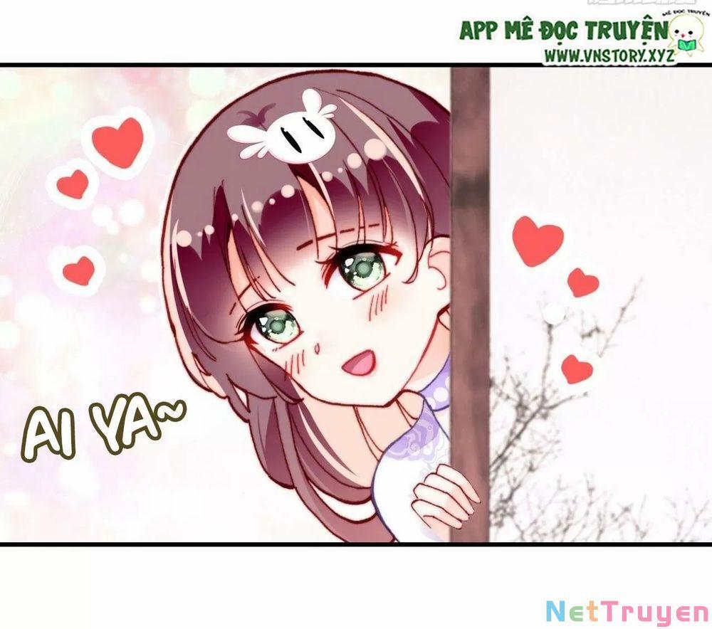 Lại Bị Bệnh Chiều Chuộng Quấn Lấy 0 Buồn nôn trang 11