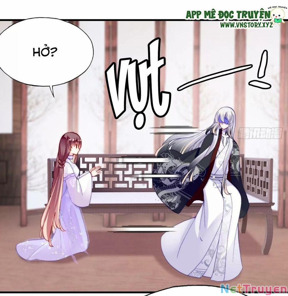 Lại Bị Bệnh Chiều Chuộng Quấn Lấy 0 Buồn nôn trang 17