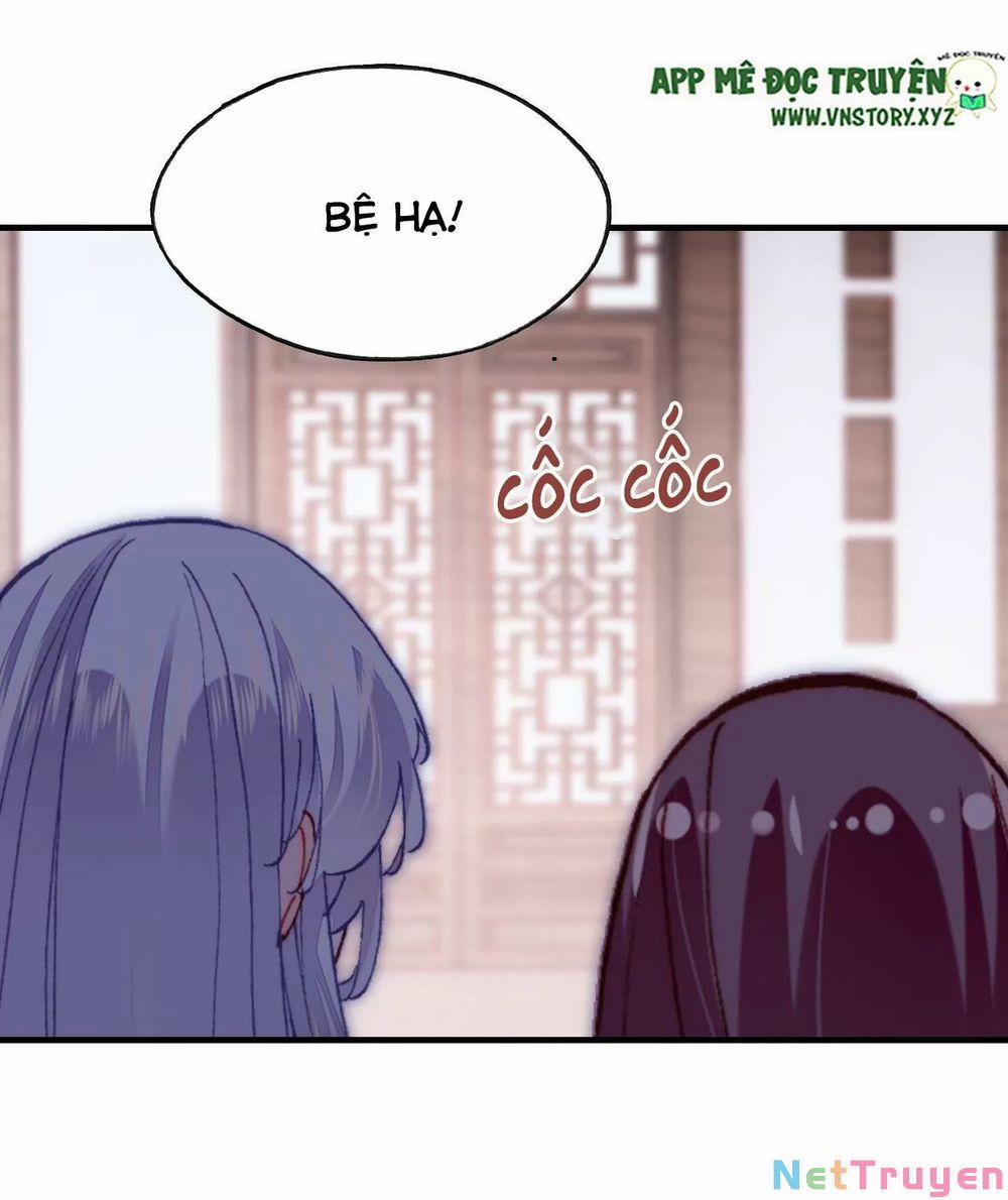 Lại Bị Bệnh Chiều Chuộng Quấn Lấy 0 Buồn nôn trang 19