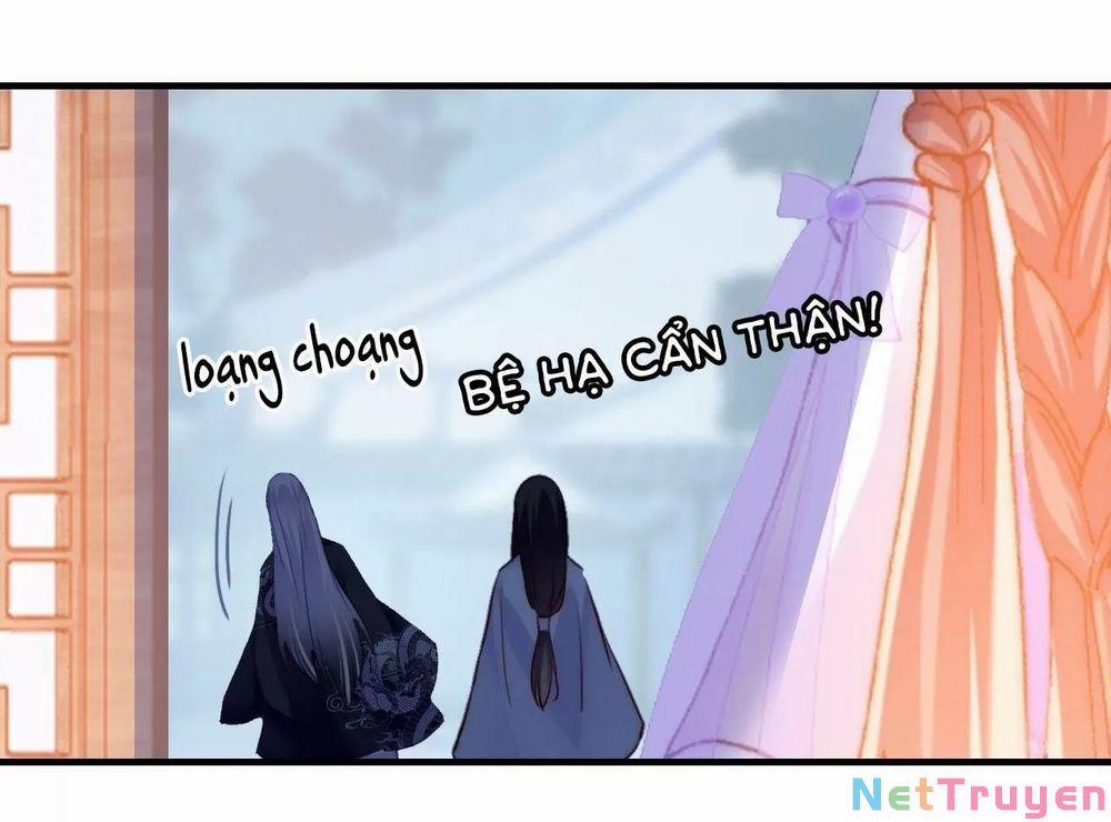 Lại Bị Bệnh Chiều Chuộng Quấn Lấy 0 Buồn nôn trang 26