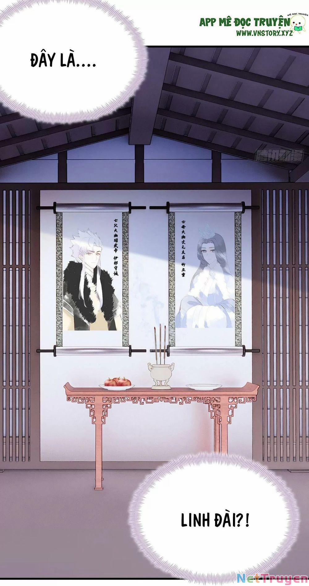 Lại Bị Bệnh Chiều Chuộng Quấn Lấy 0 Buồn nôn trang 37