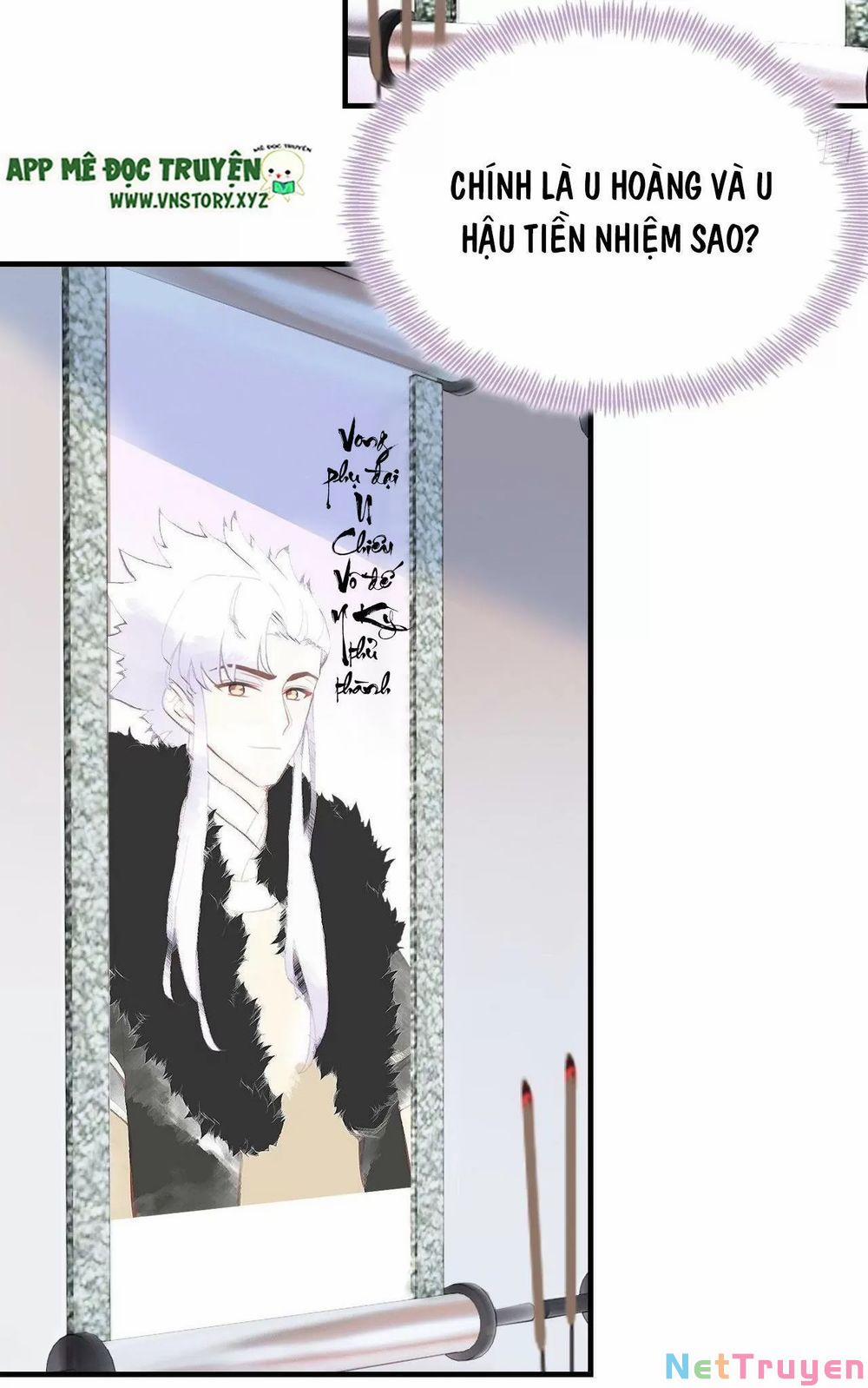 Lại Bị Bệnh Chiều Chuộng Quấn Lấy 0 Buồn nôn trang 39