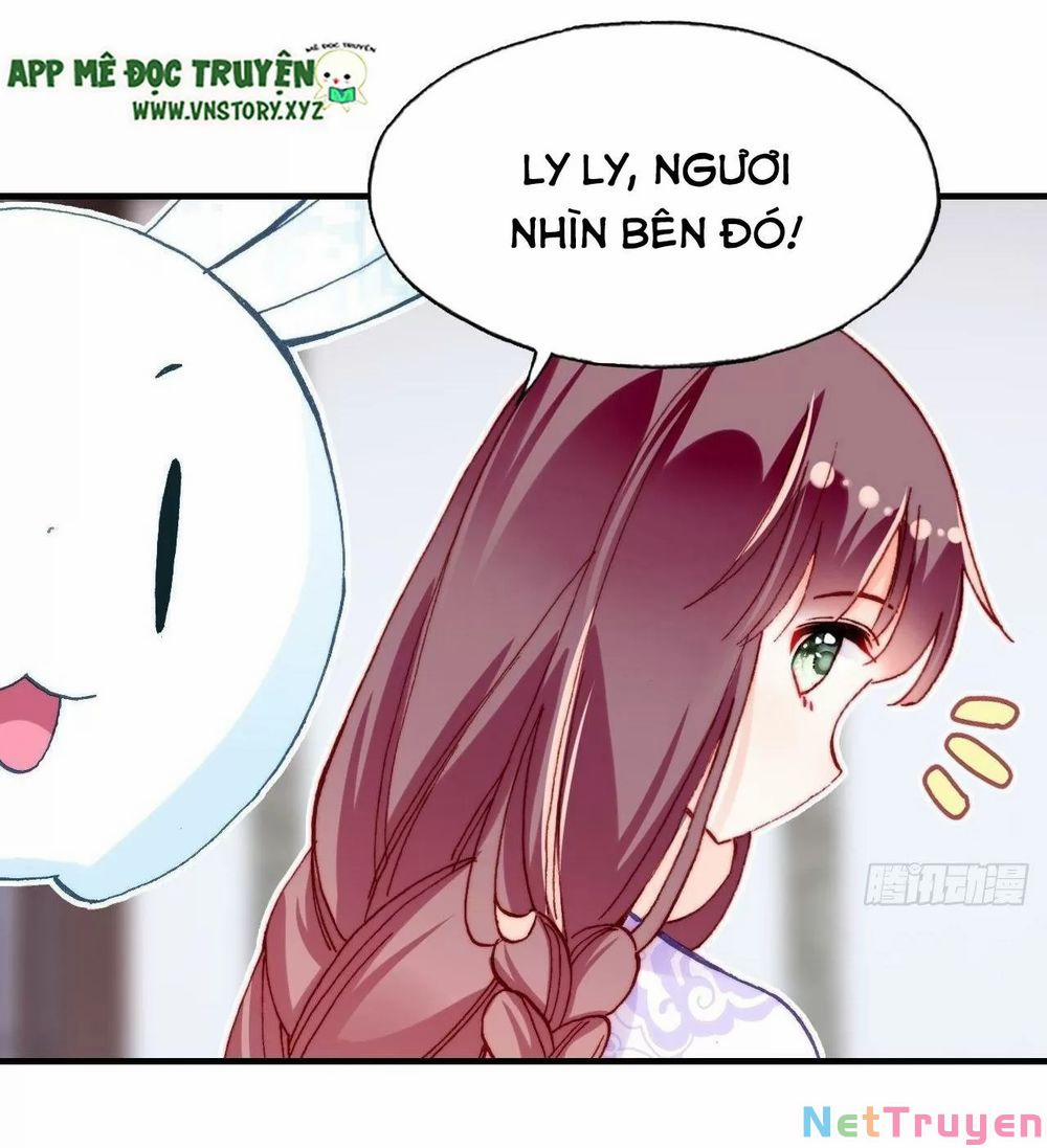 Lại Bị Bệnh Chiều Chuộng Quấn Lấy 0 Buồn nôn trang 41