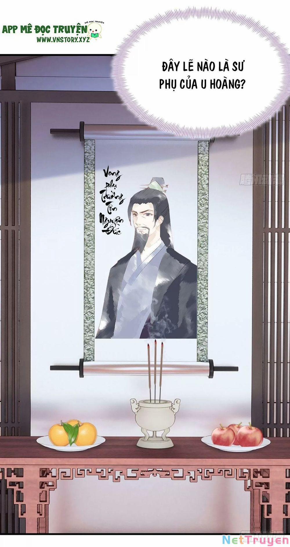 Lại Bị Bệnh Chiều Chuộng Quấn Lấy 0 Buồn nôn trang 43