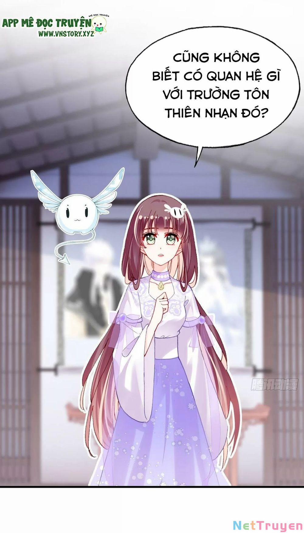 Lại Bị Bệnh Chiều Chuộng Quấn Lấy 0 Buồn nôn trang 45