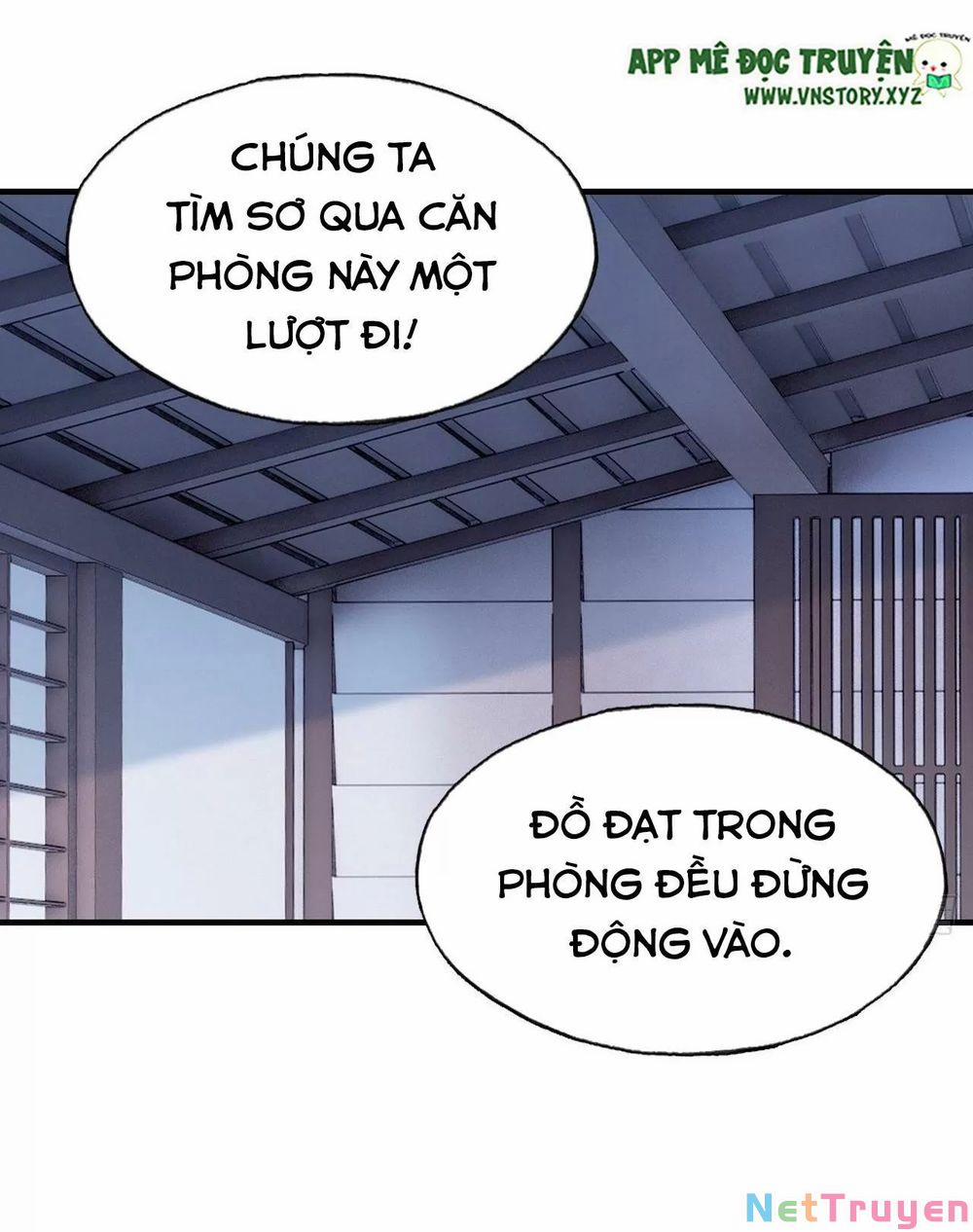 Lại Bị Bệnh Chiều Chuộng Quấn Lấy 0 Buồn nôn trang 46