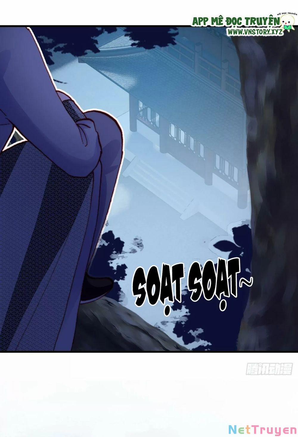 Lại Bị Bệnh Chiều Chuộng Quấn Lấy 0 Buồn nôn trang 47