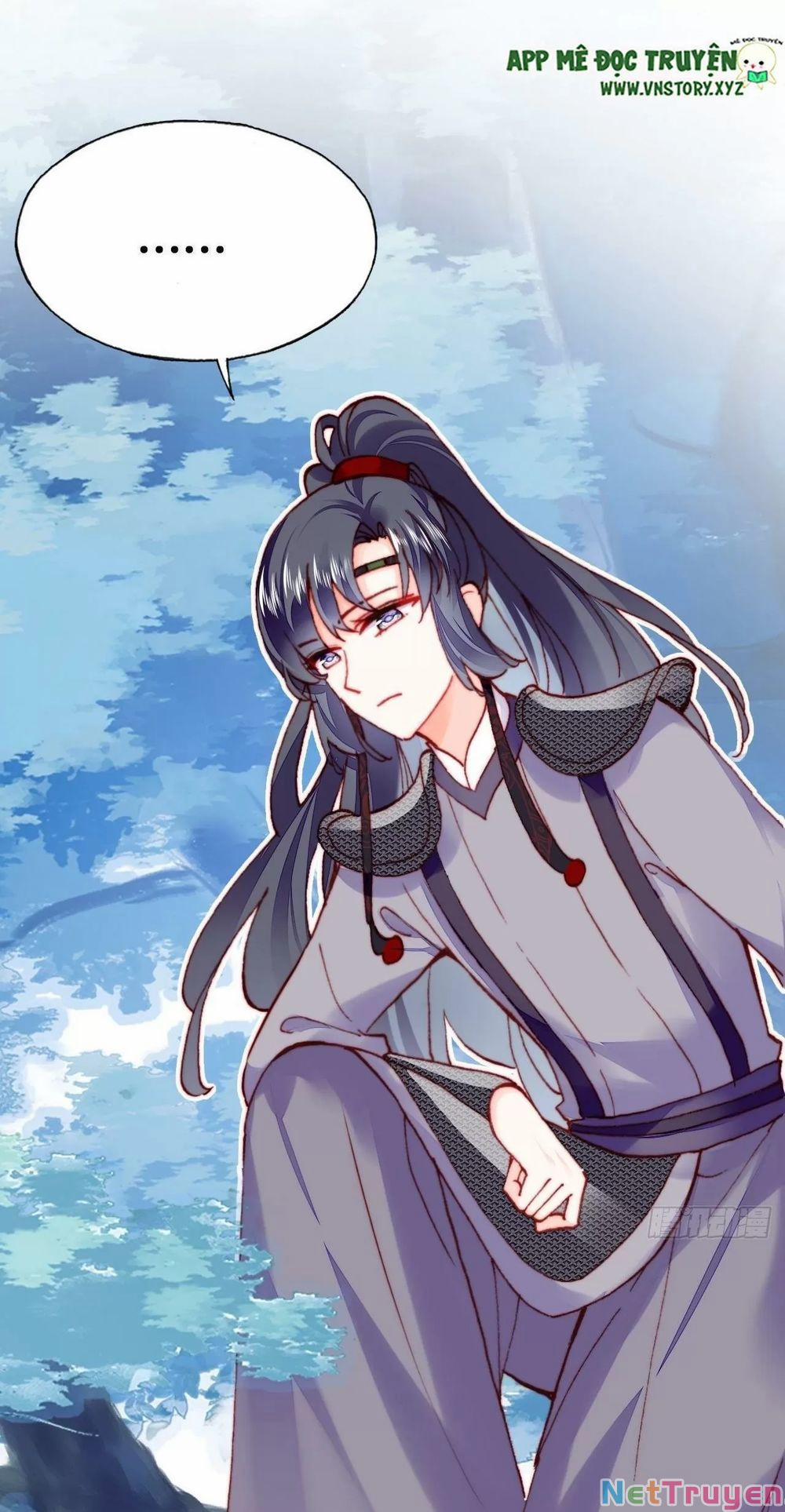 Lại Bị Bệnh Chiều Chuộng Quấn Lấy 0 Buồn nôn trang 48