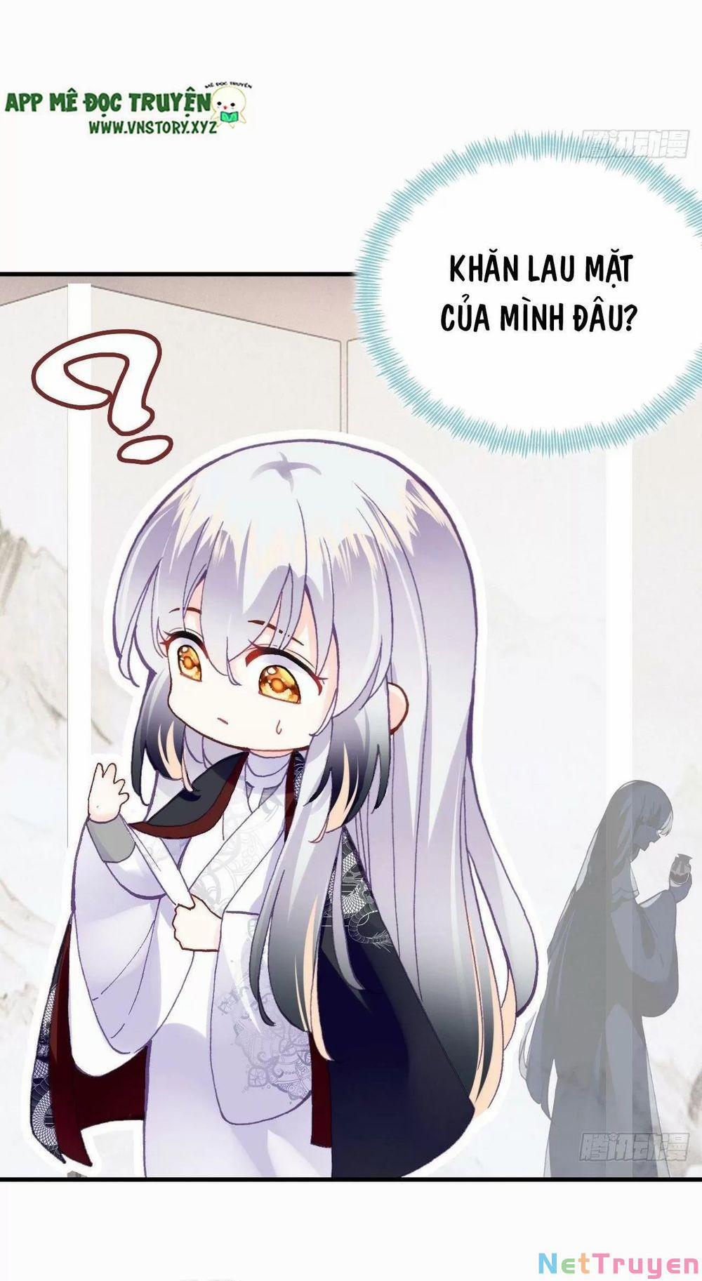 Lại Bị Bệnh Chiều Chuộng Quấn Lấy 0 Buồn nôn trang 5