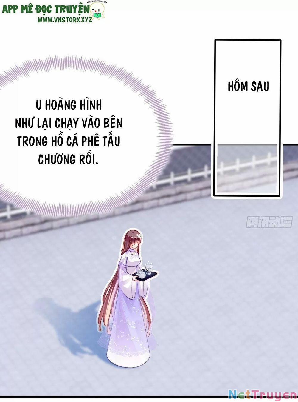 Lại Bị Bệnh Chiều Chuộng Quấn Lấy 0 Buồn nôn trang 50