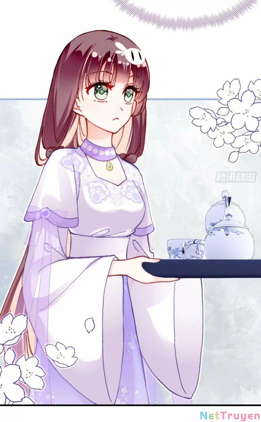 Lại Bị Bệnh Chiều Chuộng Quấn Lấy 0 Buồn nôn trang 52