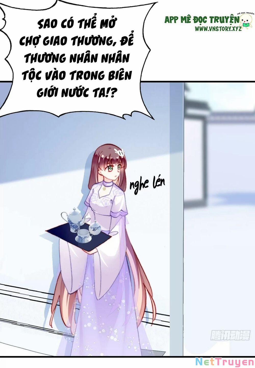 Lại Bị Bệnh Chiều Chuộng Quấn Lấy 0 Buồn nôn trang 54