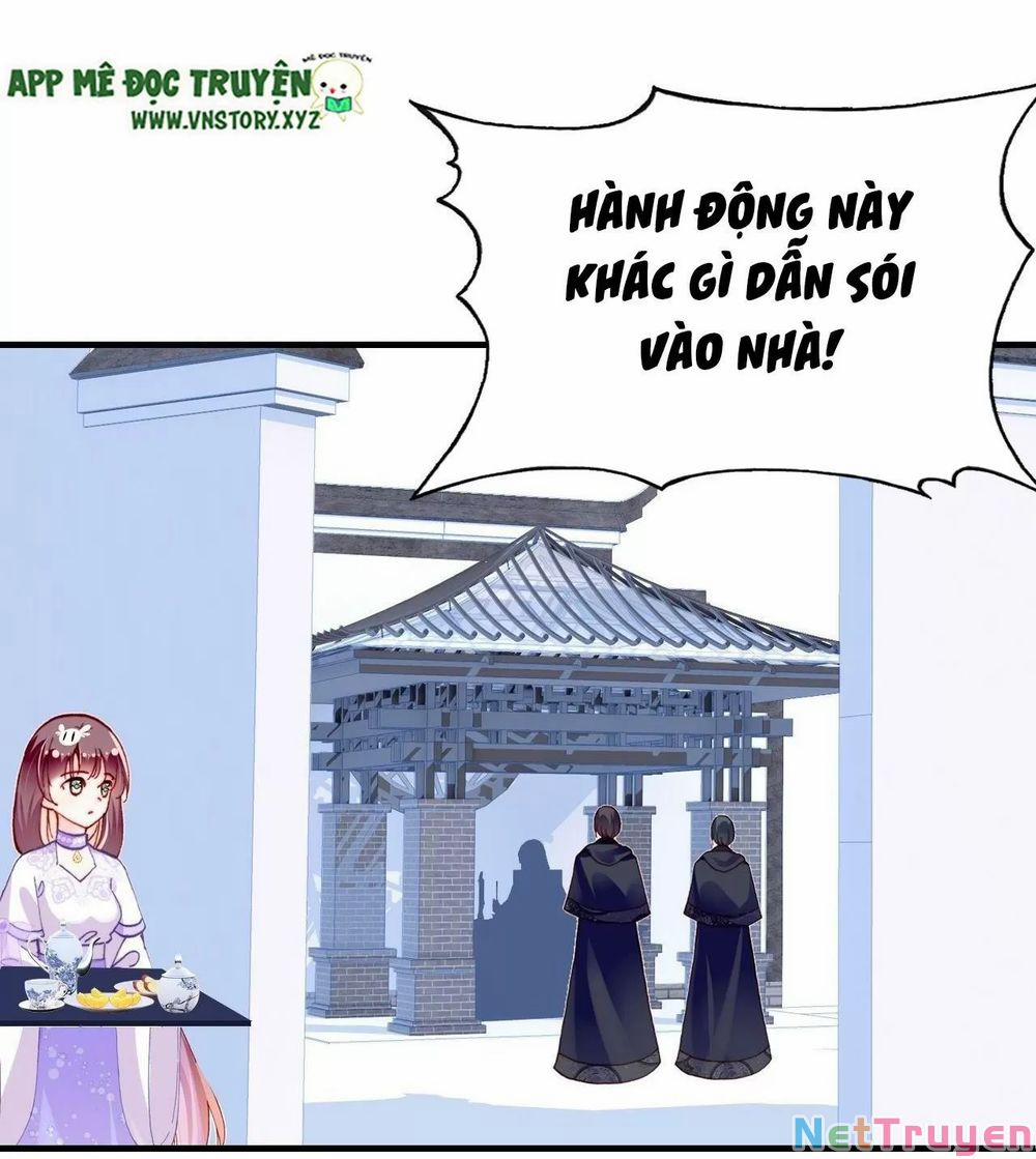 Lại Bị Bệnh Chiều Chuộng Quấn Lấy 0 Buồn nôn trang 55