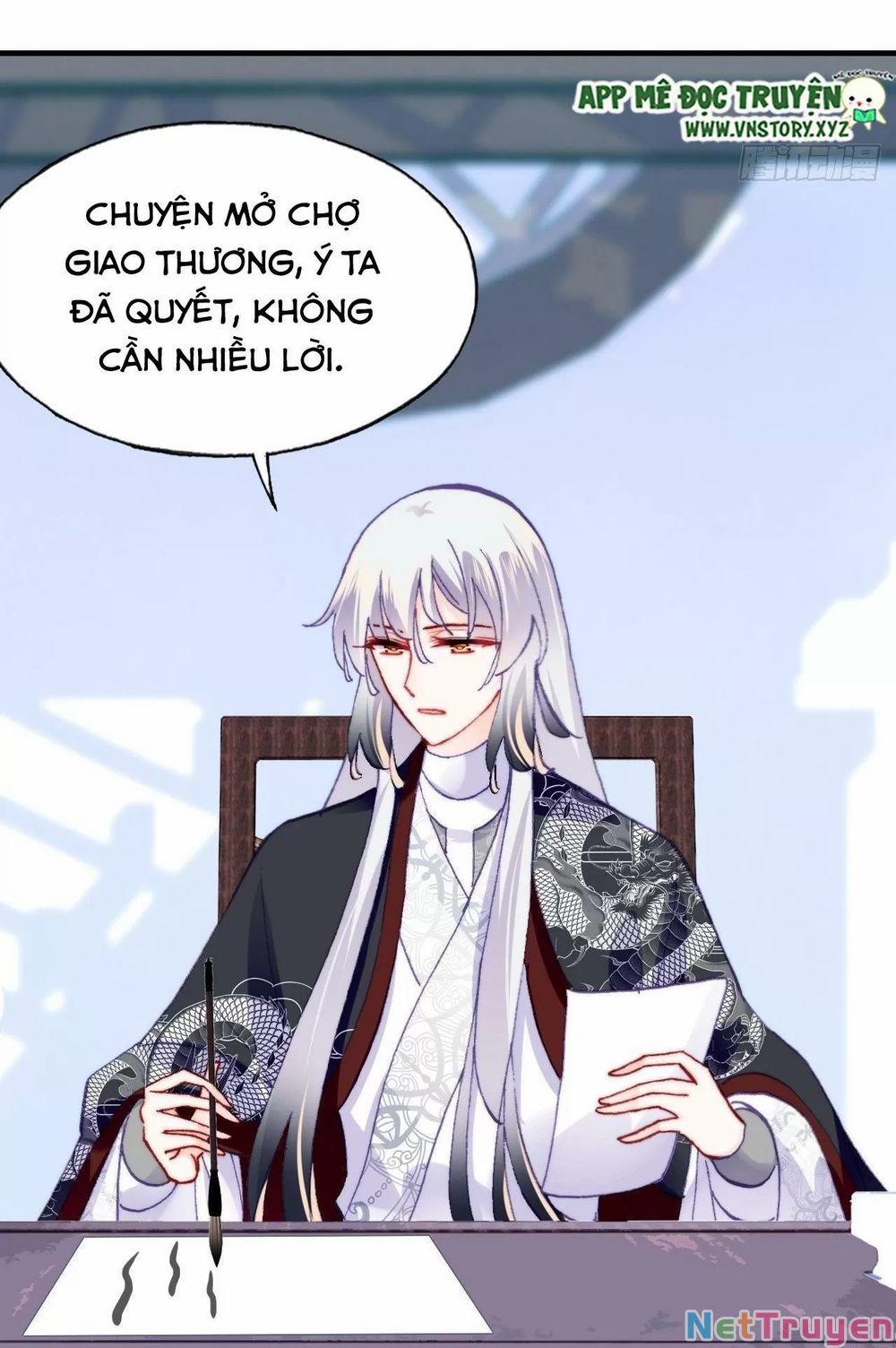 Lại Bị Bệnh Chiều Chuộng Quấn Lấy 0 Buồn nôn trang 56