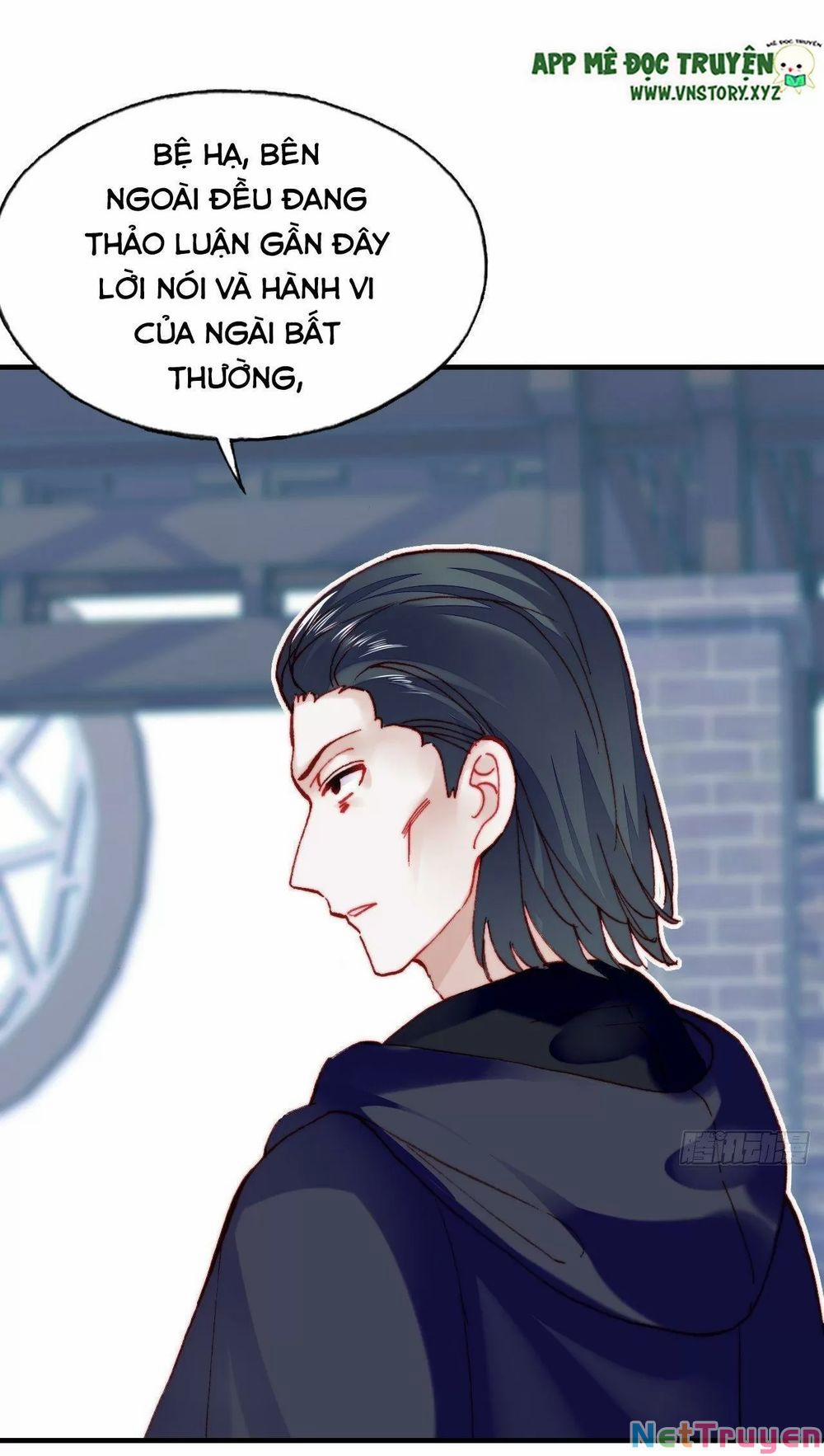 Lại Bị Bệnh Chiều Chuộng Quấn Lấy 0 Buồn nôn trang 59